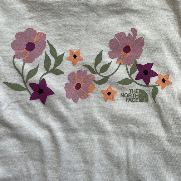 ⭐️SET OF 2⭐️ The North Face Baby Girl’s Summer Set. Size 3M. - Picture 8 of 8